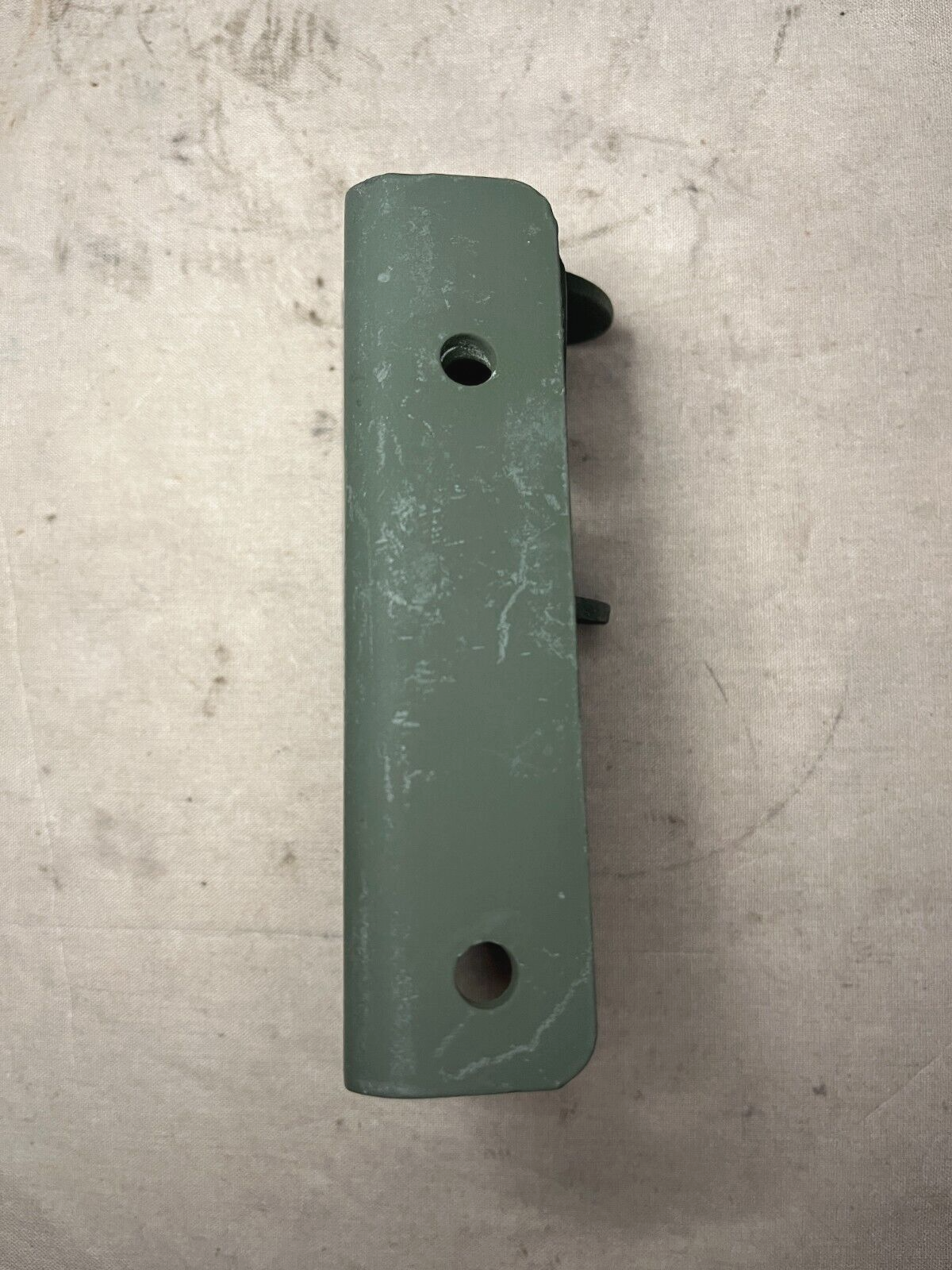 HMMWV HUMMER H1 1.5 TON 12339832 MOUNTING BRACKET 5340-01-238-9543 5593696