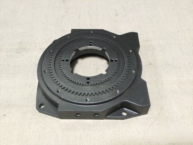 GENUINE WARN 31675 GEAR END DRUM SUPPORT ASSY FOR WARN SERIES 12-A-62 WINCH