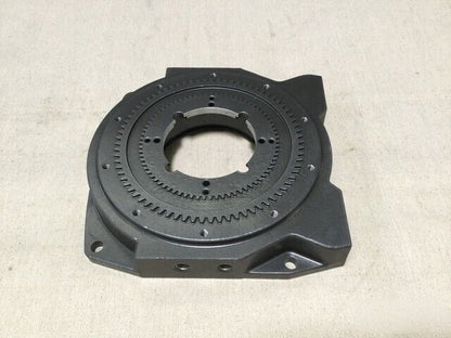 GENUINE WARN 31675 GEAR END DRUM SUPPORT ASSY FOR WARN SERIES 12-A-62 WINCH