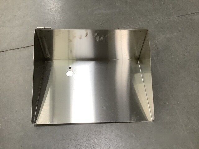 New Babington Technology TRH1260-02 Access Cover 5340-01-533-2105