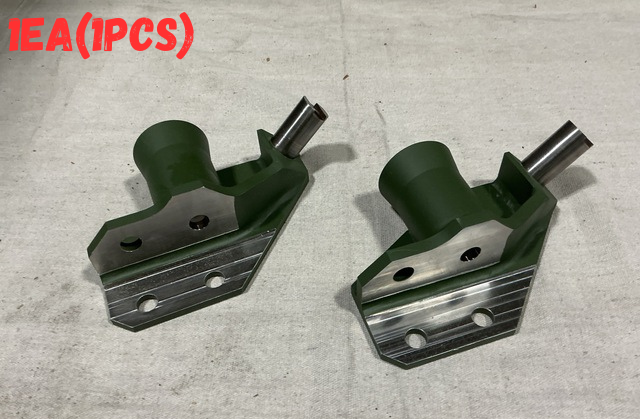 Bracket Assy M119A1 NSN 1015-01-341-5171