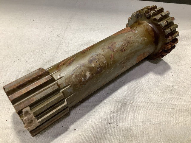 Shouldered Shaft 13211E9108 NSN 3040-01-183-6876