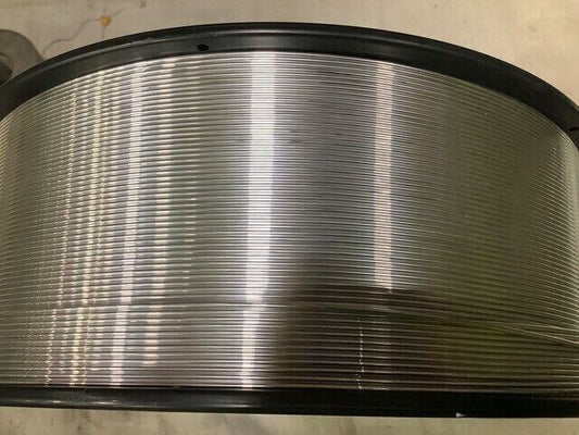 COIL/SPOOL X 0.062 OF WELDING WIRE 1100 ALUM AWS A5.10-99 ER1100 USA
