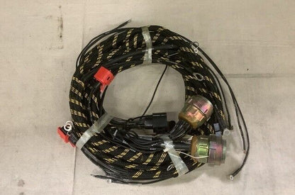 HEMTT M978 M977 BRANCHED WIRING HARNESS 1324280W 1324280 5995-01-181-6731