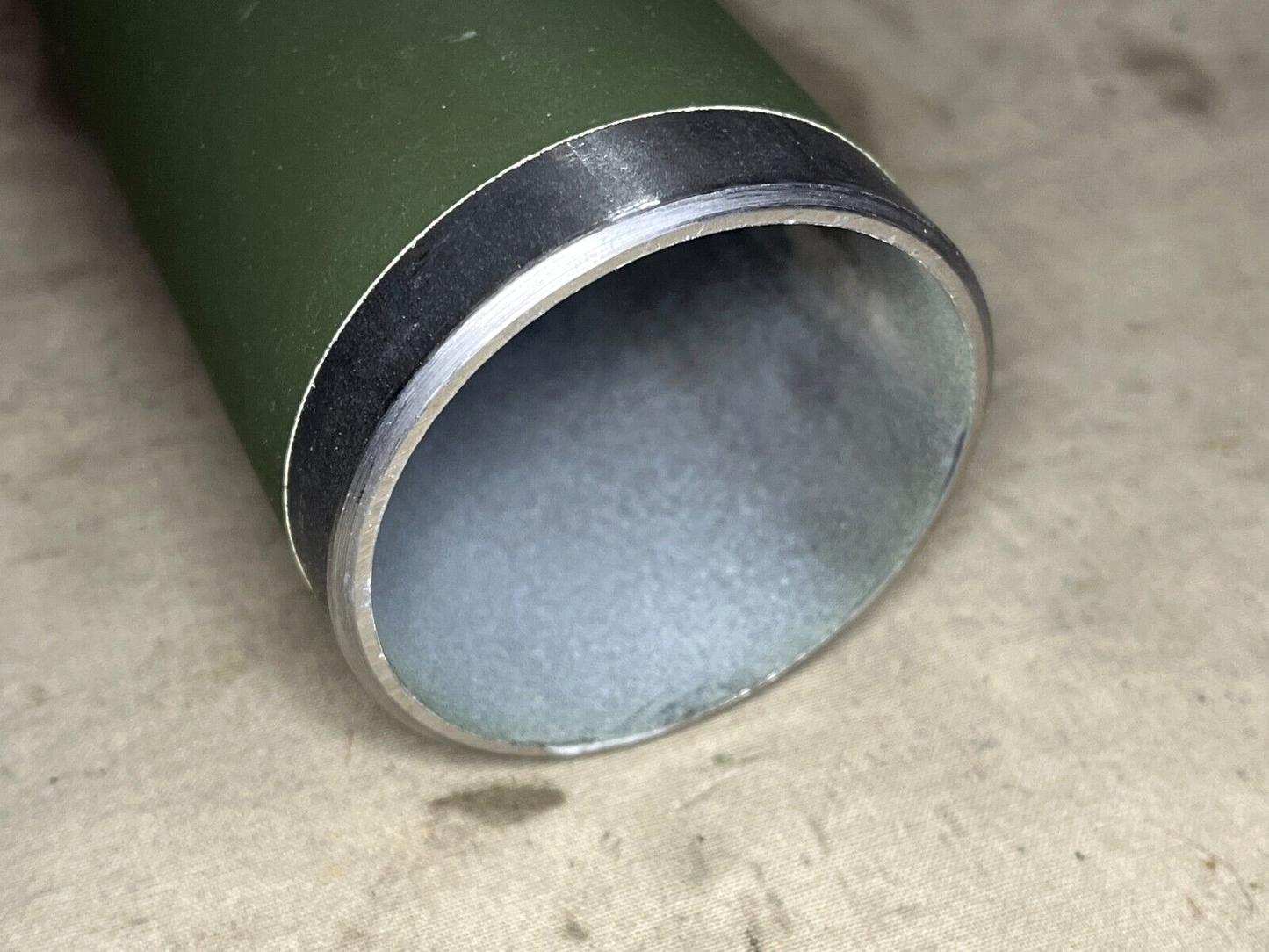 M992 FAASV 12332949-1 10/13'' TORSION BAR SHIELD BML65110-1 2590-01-183-8325