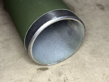 M992 FAASV 12332949-1 10/13'' TORSION BAR SHIELD BML65110-1 2590-01-183-8325