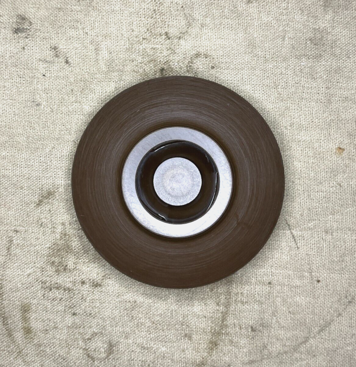 HELI IROQUOIS UH-1, KIOWA OH-58 B7-71-1 AXIAL FAN IMPELLER 2930-01-325-6158