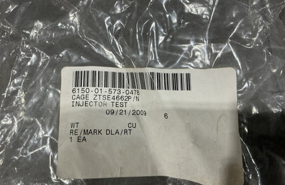 Wiring Harness ZTSE4662 NSN 6150-01-573-0478 - photo 4
