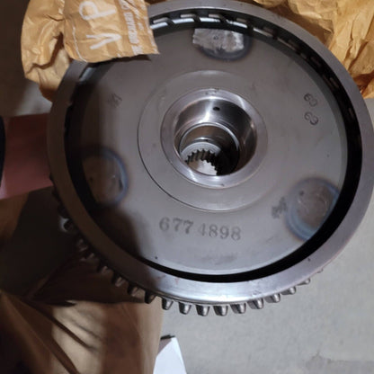 M-113A1, M-113A2, M-113A3 6774898 MECHANICAL DRIVE HOUSING 3040-00-691-2349