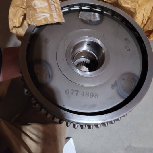 M-113A1, M-113A2, M-113A3 6774898 MECHANICAL DRIVE HOUSING 3040-00-691-2349