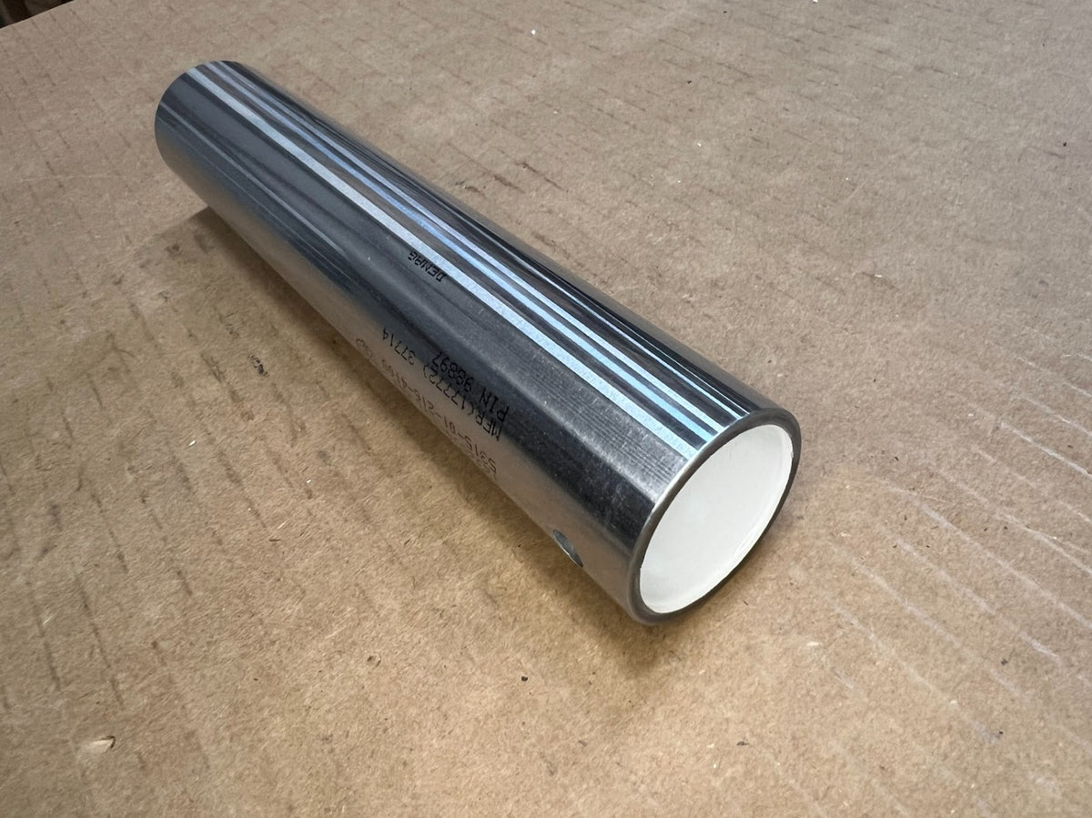 Hollow Pin 1292594-101 NSN 5315-01-216-4100 - photo 3