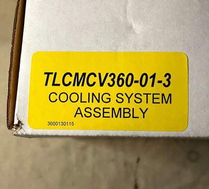 TLCMCV360 MECHANICAL EQUIPMENT SEAL REPLACEMENT PARTS KIT 5330-01-471-5481