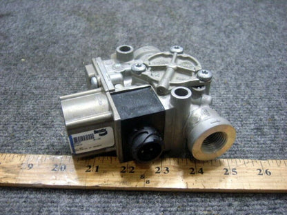 MRAP BENDIX 802697 M-32 ABS MODULATOR VALVE K1289170 5015514 2530-01-556-3809