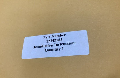 Equipment Hardware Kit 1/4-TON NSN 5340-01-410-7036 - photo 8