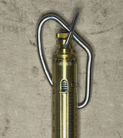 PISTON GAGE SET J-5438-A FITS DETROIT DIESEL ENGINES 2KM158 5210-00-116-1631