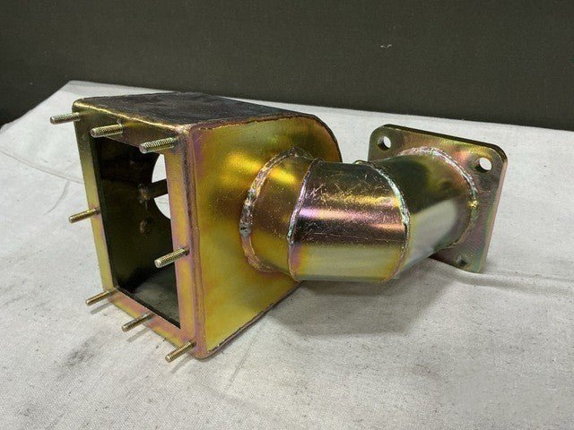 Air Cleaner Housing C19975-156 NSN 4330-01-169-4944 - photo 2