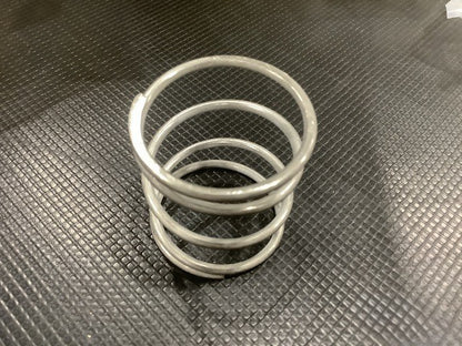 Compression Helical Spring 14-52302-3 NSN 5360-00-432-9768