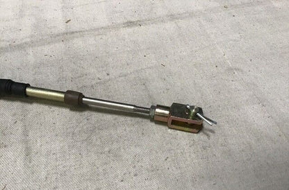 MILITARY MMPV VEHICLE R0068936 PUSH-PULL CONTROL ASSEMBLY 2590-01-557-6076