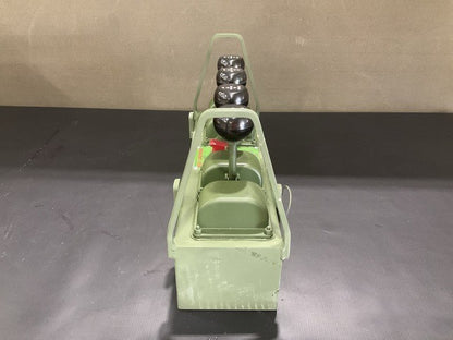 Switching Control M1089 NSN 6110-01-428-6142 - photo 4