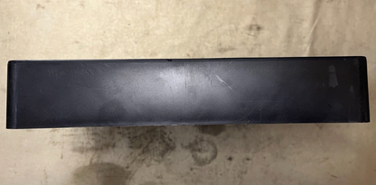 HMMWV M998 Optima 34, 6TAGM, 6TMF, 6TL, 6T Battery Tray Adapter Rack 2 PACK