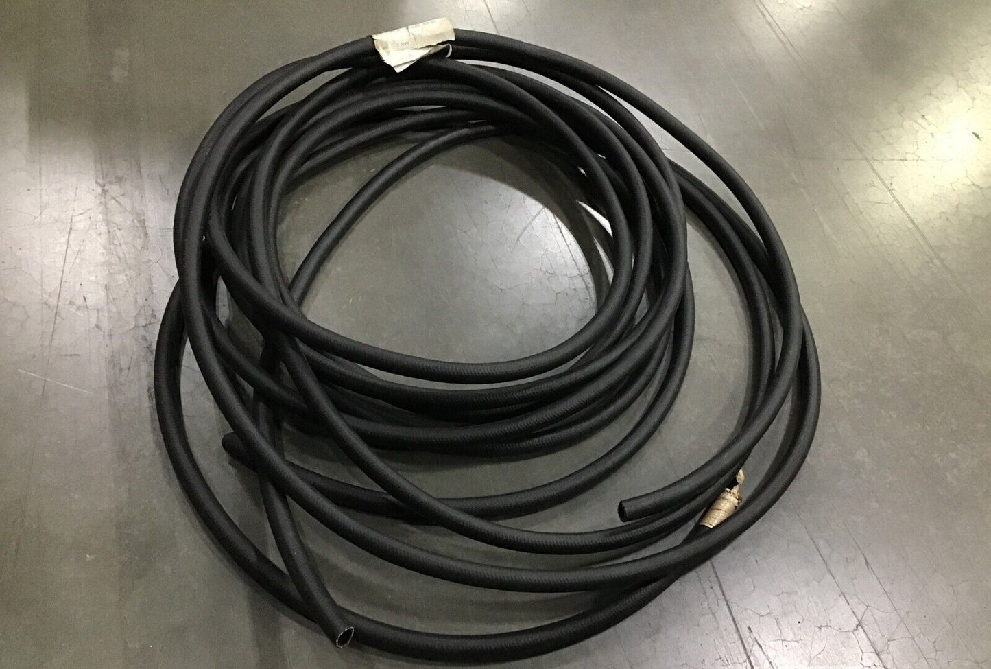 MRAP-COUGAR JERRV 1000683 0724-MM5-UU03 NONMETALLIC HOSE 1/2" 4720-01-541-0760