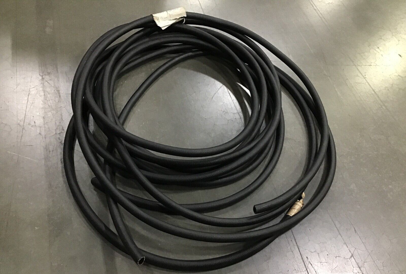 MRAP-COUGAR JERRV 1000683 0724-MM5-UU03 NONMETALLIC HOSE 1/2" 4720-01-541-0760