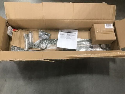 MILITARY MTVR 7TON PLASAN 3904882 VEHICLE DOOR HATCH PARTS KIT 2510-01-606-0236