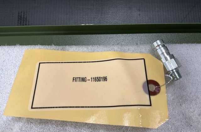 Pressure Gage Kit M-113A1 NSN 6695-01-242-6795 - photo 13