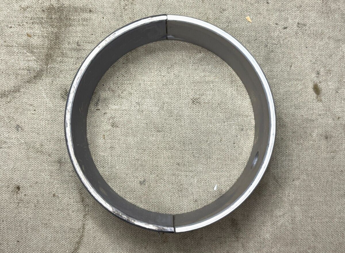 MEP-1060 DIESEL ENGINE CUMMINS 4944475 PISTON CONNECTING ROD 2530-01-593-4686