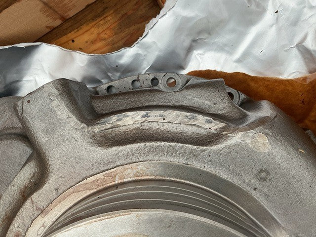 Gear Housing 715567 NSN 2530-01-423-8504 - photo 6