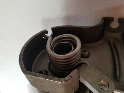 Hummer H1 HMMWV Humvee M998 REAR BRAKE CALIPER:  RH, RR 2530-01-333-8263 RIGHT