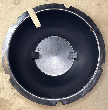 NEW MILITARY VEHICLE JML LOGISTICS 2536020-001 HEADLIGHT HOUSING BOWL 91092-991