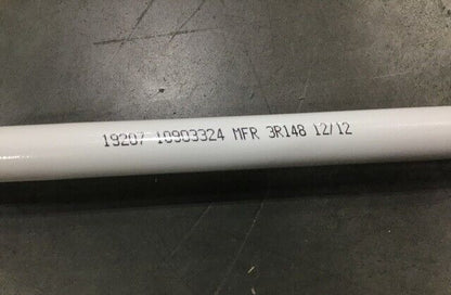 M-109/M-110 10903324 CLAMP,AIR PUMP MOUN METALLIC BENT TUBE 4710-00-861-1421