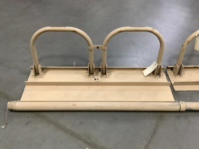 Troop Seat 57K1896-002 NSN 2540-01-536-6227 - photo 4