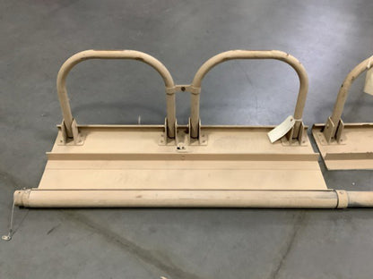 Troop Seat 57K1896-002 NSN 2540-01-536-6227 - photo 4