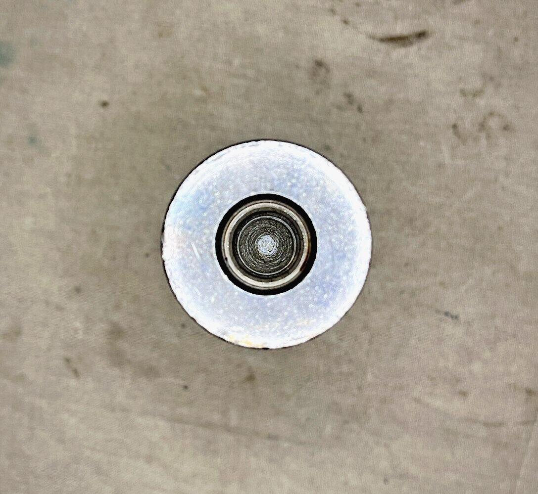 DETROIT DIESEL ENGINE KENT MOORE J-21520 VALVE GUIDE INSTALLER 5120-00-999-8617