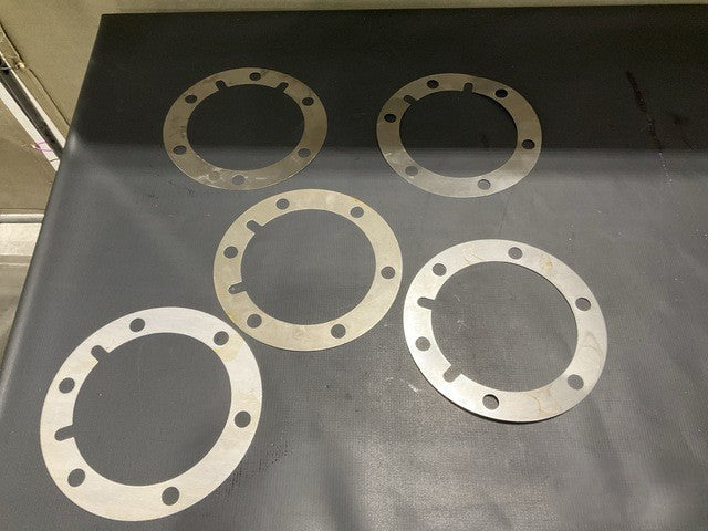 Driving Axle Different Parts Kit M984A1 NSN 2520-01-214-2391 - photo 18