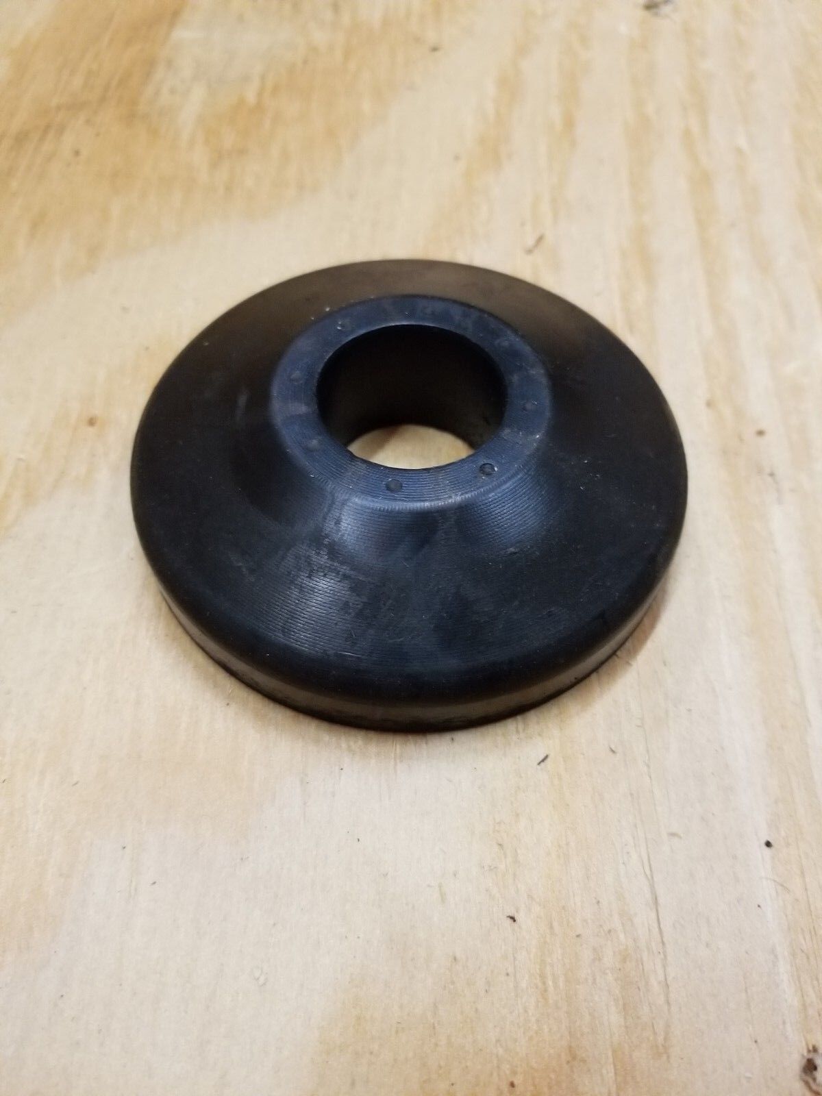 FMTV LMTV Lower Cab Support Mount  Bushing 12417622 5342-01-371-7258