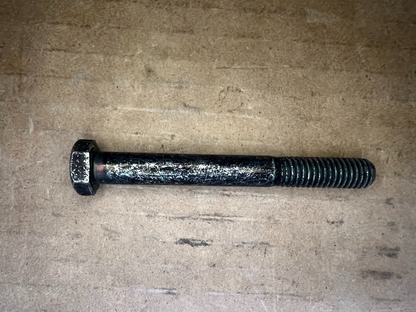 Hexagon Head Cap Screw 12484861-062 NSN 5305-01-433-9197