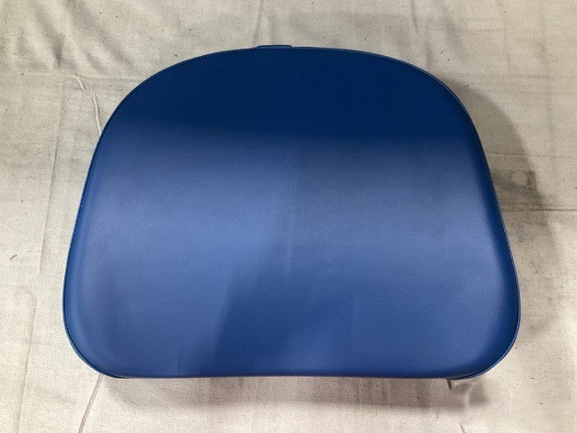 Blue Vinyl Seat Cushion LA314C NSN 2540-01-444-5086 - photo 2