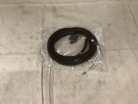 M1000 SEMITRAILER TANK SW34752-301 BRANCHED WIRING HARNESS 6150-01-541-4157