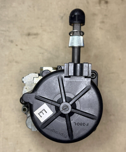 FL (M10A) TRUCK 1269281H91 ELECTRIC WINDSHIELD WIPER MOTOR 2540-01-371-4477 USA