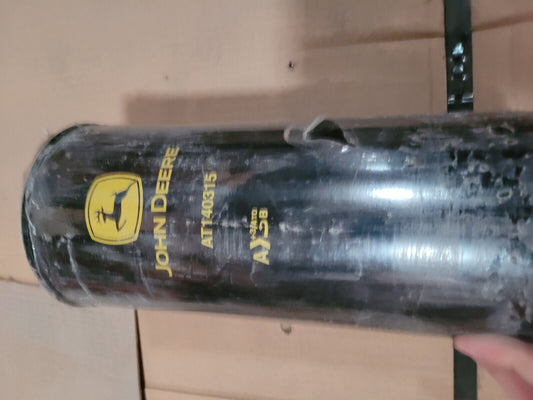 Genuine John Deere OEM Hydraulic Oil Filter P/N AT140315