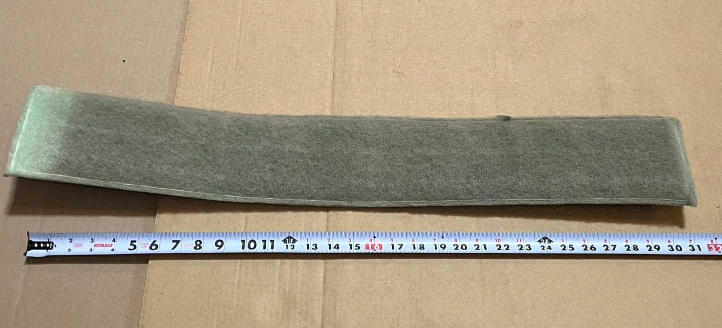 MIM-104 PATRIOT TRI-DIM 11479626-6 AIR CONDITIONING FILTER ELEMENT 4130014697695