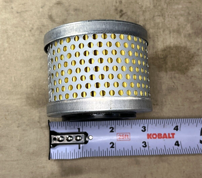 AIRCRAFT F-16 DAVCO 12752460 FLUID PRESSURE FILTER PARTS KIT 4330-01-275-2460