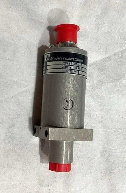 ITT AEROSPACE 1225P3 PRESSURE SWITCHE 266-8398-010 90G151 5930-00-243-4642 USA