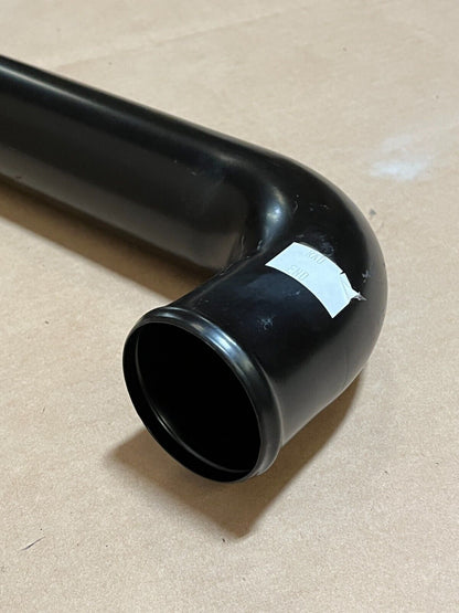 M915 TRUCK A05-18512-000 2 1/2" DIA UPPER COOLANT TUBE, PIPE 4710-01-507-1144