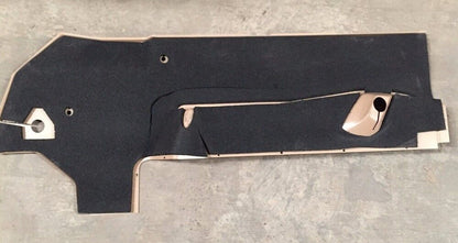 Hummer H1 HUMVEE Panel Inner LH, TAN 6005543 Humvee