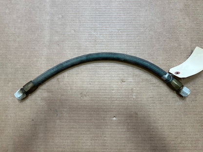 Nonmetallic Hose Assy AS-1002200-SS NSN 4720-01-241-5490 - photo 2