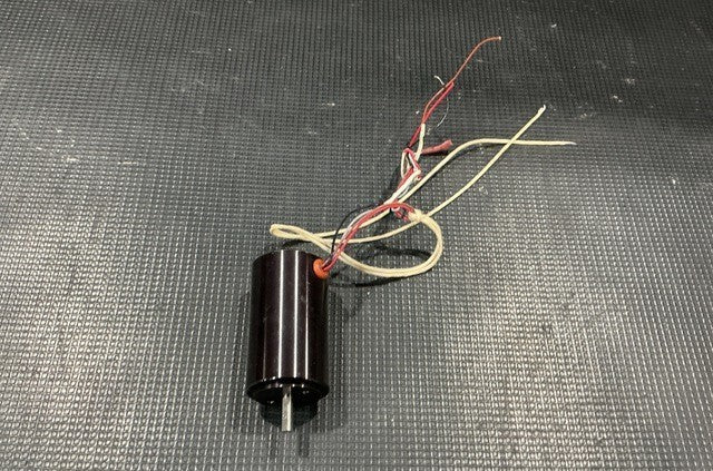 Current Motor 18A211 NSN 6105-00-897-5453 - photo 3